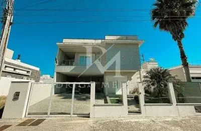Casa com 4 quartos à venda na Rua das Cacaueiros, Pedra Branca, Palhoça