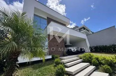 Casa com 3 quartos à venda na Rua do Copo de Leite, Pedra Branca, Palhoça