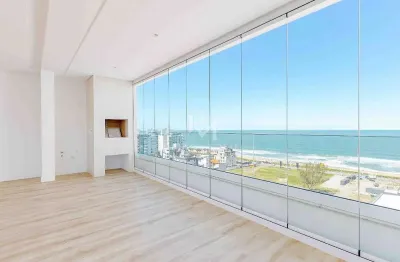 Apartamento com 3 quartos à venda na Rua Delfim Mário Pádua Peixoto, Balneário Santa Clara, Itajaí