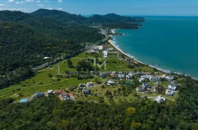 Terreno em condomínio fechado à venda na Rua 207, Ilhota, Itapema