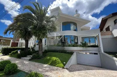 Casa com 5 suítes à venda em Jurerê Internacional, Florianópolis