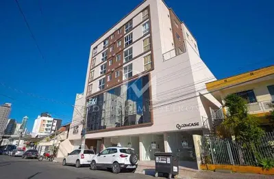 Apartamento com 2 suítes no bairro Nações, Balneário Camboriú