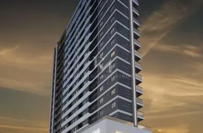 Apartamento com 2 quartos à venda na Rua 207, Morretes, Itapema