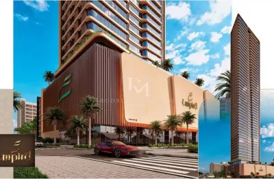 Apartamento com 4 quartos à venda na Rua Nereu Ramos, Centro, Itapema