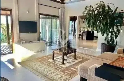 Casa com 3 quartos à venda na Avenida Campeche, Campeche, Florianópolis