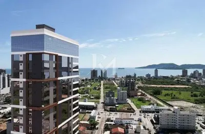 Apartamento com 2 quartos à venda na Rua José Roberto Otto, Balneário Perequê, Porto Belo