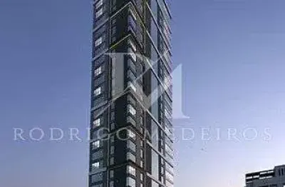 Apartamento com 2 quartos à venda na Rua José Roberto Otto, Balneário Perequê, Porto Belo