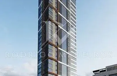 Apartamento com 2 quartos à venda na Rua José Roberto Otto, Balneário Perequê, Porto Belo