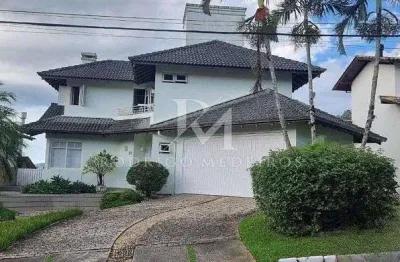 Casa em condomínio com 3 dormitórios em Cacupé, Florianópolis