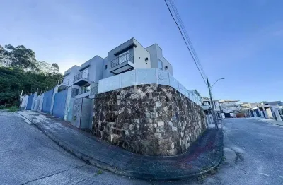 Casa com 3 quartos à venda na Rua Acelon Eduardo da Silva, Córrego Grande, Florianópolis
