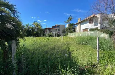 Terreno à venda na Travessa dos Paratis, Jurerê Internacional, Florianópolis