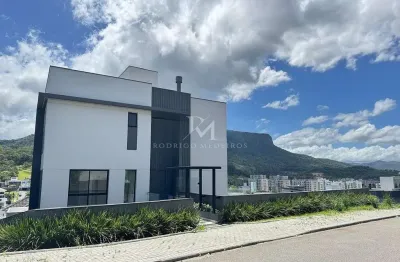 Casa com 3 quartos à venda na Rua dos Sabiás, Cidade Universitária Pedra Branca, Palhoça