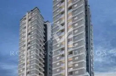 Apartamentos com 3 dormitórios (1 Suíte) em Morretes, Itapema