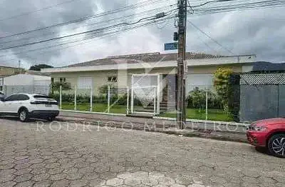 Casa com 5 quartos à venda na Rua Professor Paulo Roberto Martins, Santa Mônica, Florianópolis