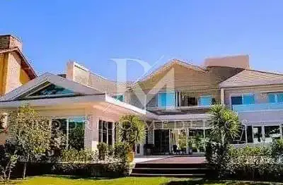 Casa com 4 quartos à venda na Rua Acari Silva, Santa Mônica, Florianópolis