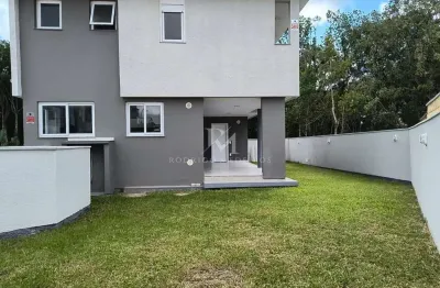Casa em condomínio fechado com 3 quartos à venda na Rua de Pádua, Santo Antônio de Lisboa, Florianópolis