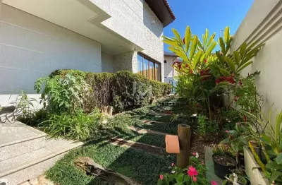 Casa com 6 quartos à venda na Rua Marechal Arthur da Costa e Silva, Coqueiros, Florianópolis