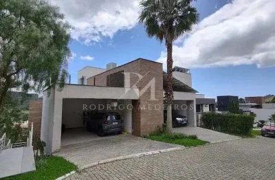 Casa à venda em Santo Antônio de Lisboa, Florianópolis – 5 suítes e vista mar