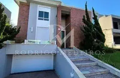 Casa com 5 suítes à venda na Lagoa da Conceição, Florianópolis
