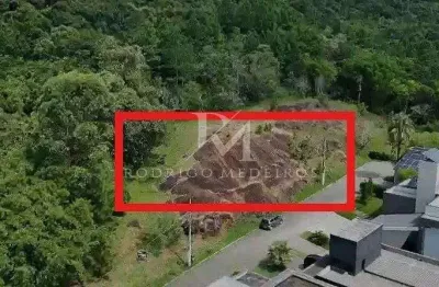 Terreno com vista para o mar em Santo Antônio de Lisboa, Florianópolis