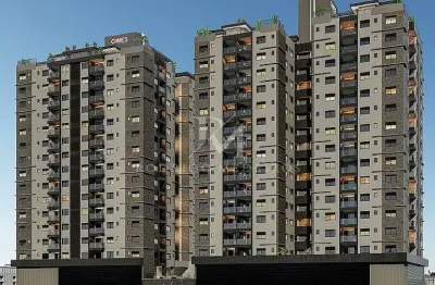 Apartamento com 2 suítes à venda no Manhattan, bairro Floresta, São José