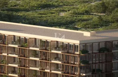 Casas suspensas exclusivas frente mar no Campeche, Florianópolis