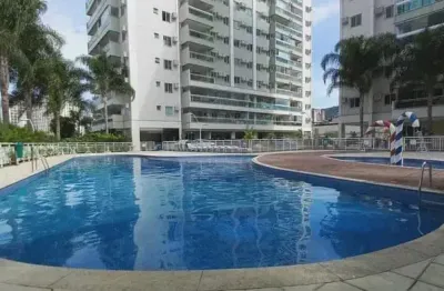 Apartamento de 3 quarto sendo 1 suite -barra olimpica rio de janeiro