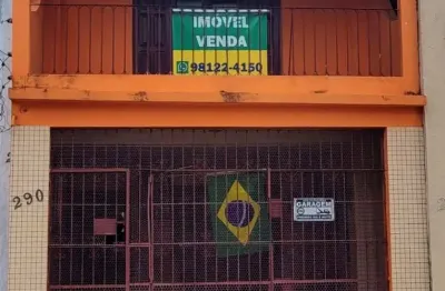 Casa com 4 quartos no umarizal. pronta para morar!!