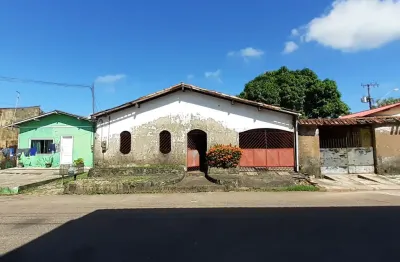 Casa com 2 quartos à venda na Avenida Central II, Alameda 26, Coqueiro, Belém