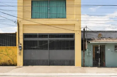 Aluguel de Prédio Comercial, 02 Pavimentos - 464 m² (para empresas e escritórios)