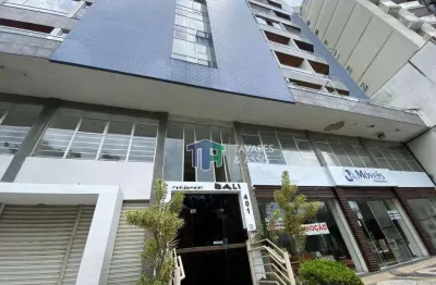 Apartamento com 2 dormitórios para alugar, 87 m² por r$ 2.188,30/mês - cascatinha - juiz de fora/mg