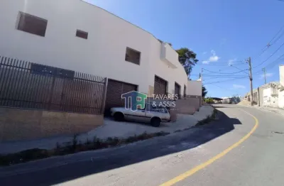 Apartamento com 01 dormitório para alugar, 38 m² por r$ 750/mês - são bernardo - juiz de fora/mg