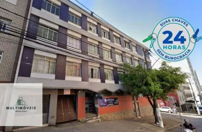 Apartamento com 3 dormitórios para alugar, 70 m² por r$ 1.487,13/mês - morro da glória - juiz de fora/mg