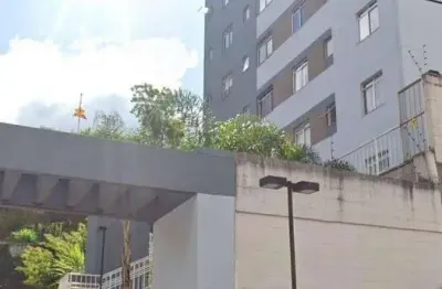 Apartamento com 3 dormitórios para alugar, 74 m² por r$ 1.780,69/mês - estrela sul - juiz de fora/mg