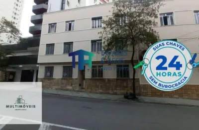 Apartamento com 2 dormitórios para alugar, 85 m² por r$ 1.563,51 - são mateus - juiz de fora/mg