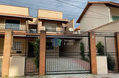 Casa com 3 dormitórios para alugar por r$ 3.370,00/mês - aeroporto - juiz de fora/mg