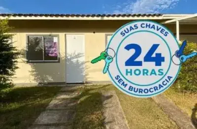 Casa com 2 dormitórios para alugar, 70 m² por r$ 1.251,00/mês - borboleta - juiz de fora/mg