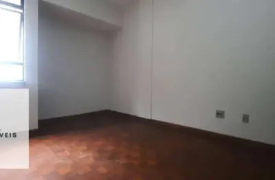 Apartamento com 1 dormitório à venda, 48 m² por r$ 170.000,00 - são mateus - juiz de fora/mg