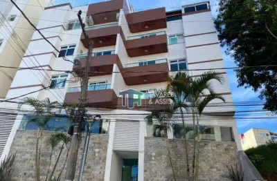 Apartamento com 2 dormitórios à venda, 82 m² por r$ 315.000,00 - jardim laranjeiras - juiz de fora/mg