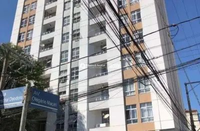 Apartamento com 2 dormitórios à venda, 90 m² por r$ 260.000,00 - centro - juiz de fora/mg