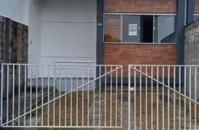 Casa com 2 dormitórios à venda, 79 m² por r$ 260.000,00 - grama - juiz de fora/mg