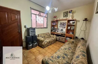Apartamento com 2 dormitórios à venda, 47 m² por r$ 159.000,00 - passos - juiz de fora/mg