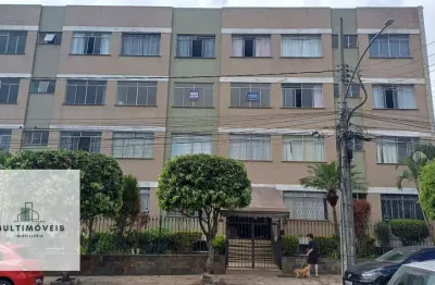 Apartamento com 3 dormitórios à venda, 124 m² por r$ 290.000,00 - bairu - juiz de fora/mg