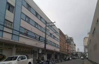 Apartamento com 2 dormitórios à venda, 60 m² por r$ 160.000,00 - centro - juiz de fora/mg