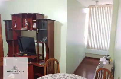 Apartamento com 2 quartos à venda, 68 m² por r$ 280.000 - centro - juiz de fora/mg