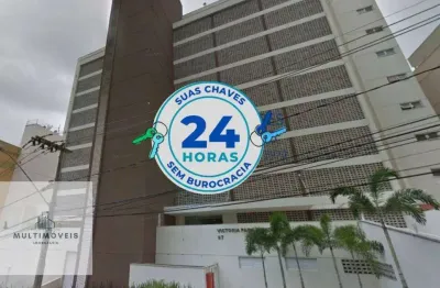 Apartamento com 1 dormitório para alugar, 50 m² por r$ 1.567,37/mês - são mateus - juiz de fora/mg