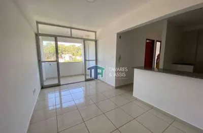 Apartamento com 2 dormitórios à venda, 54 m² por r$ 180.000,00 - granjas betânia - juiz de fora/mg