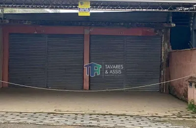 Loja para alugar, 125 m² por r$ 1.990,00/mês - marilândia - juiz de fora/mg