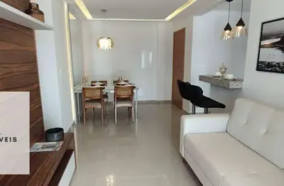 Apartamento garden - com 132 m² bairro são pedro a 200 m da ufjf- juiz de fora mg