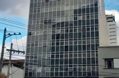 Garagem para alugar na Rua Espírito Santo, 785, Centro, Juiz de Fora